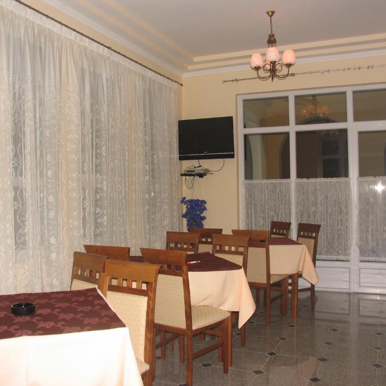 Vila Laguna - Standardni Apartman - 41