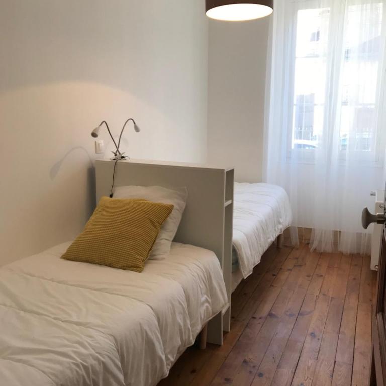 L'Alexiane, Centre Luchon, parking gratuit, wifi - Appartamento con 2 Camere da Letto - 7