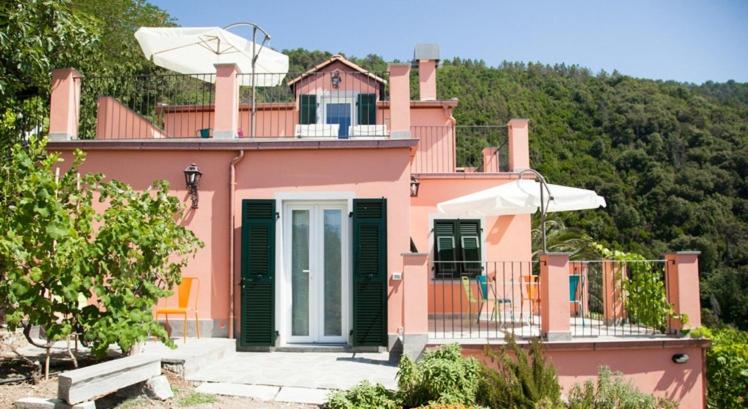 Il Nettare - Double or Twin Room with Sea View - 1