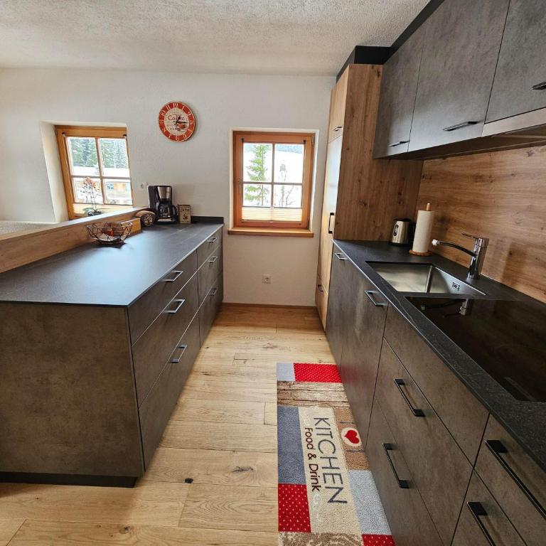 Ferienwohnung Rotache - Apartment mit Bad - 13
