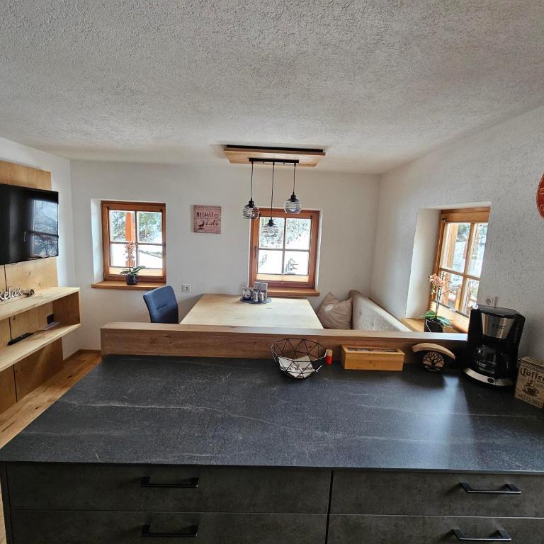 Ferienwohnung Rotache - Apartment mit Bad - 12