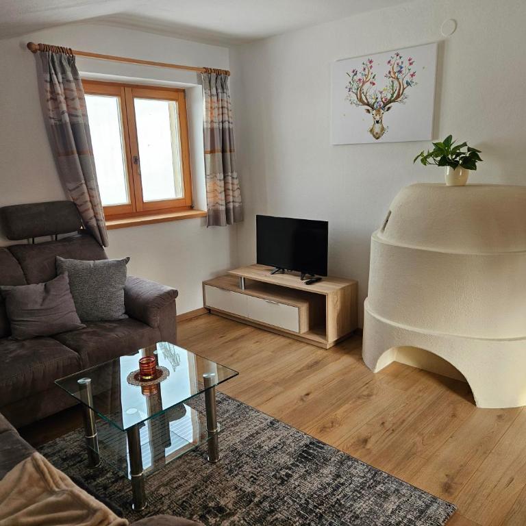 Ferienwohnung Rotache - Apartment mit Bad - 28