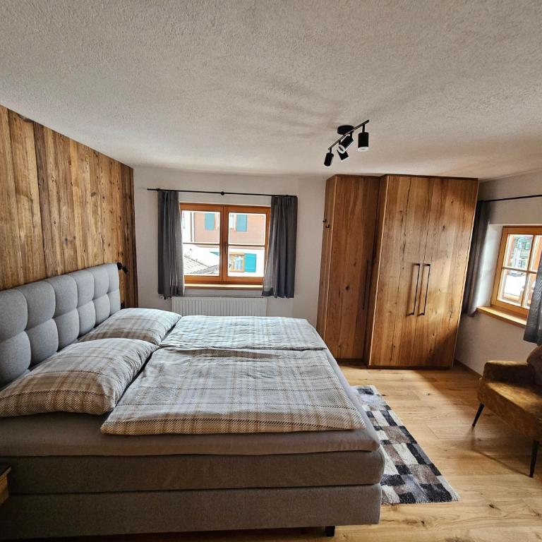Ferienwohnung Rotache - Apartment mit Bad - 19