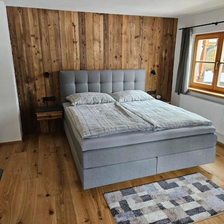 Ferienwohnung Rotache - Apartment mit Bad - 20