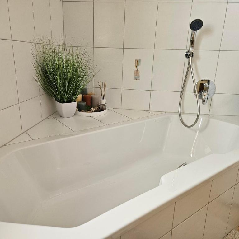 Ferienwohnung Rotache - Apartment mit Bad - 29