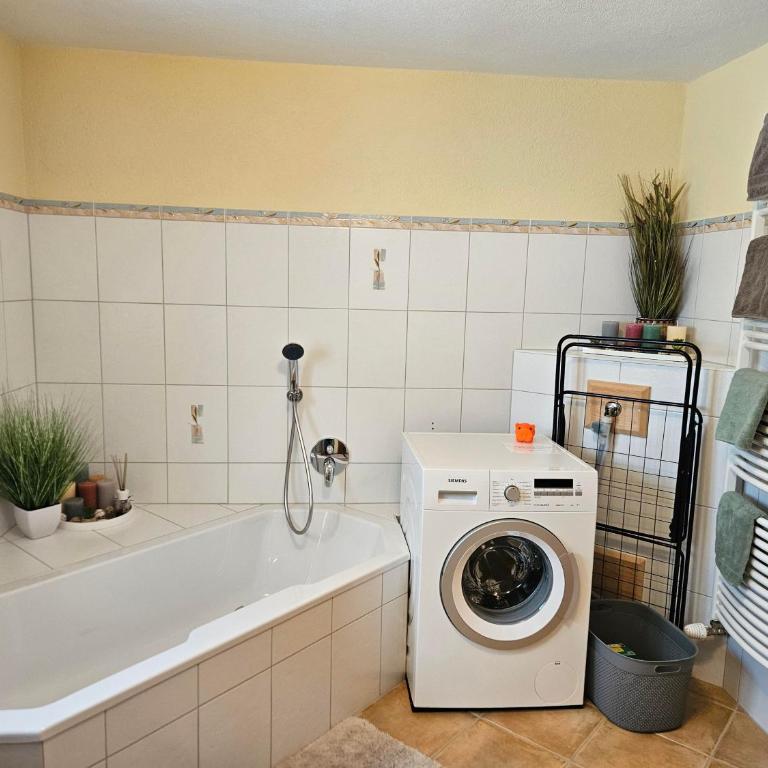 Ferienwohnung Rotache - Apartment mit Bad - 31