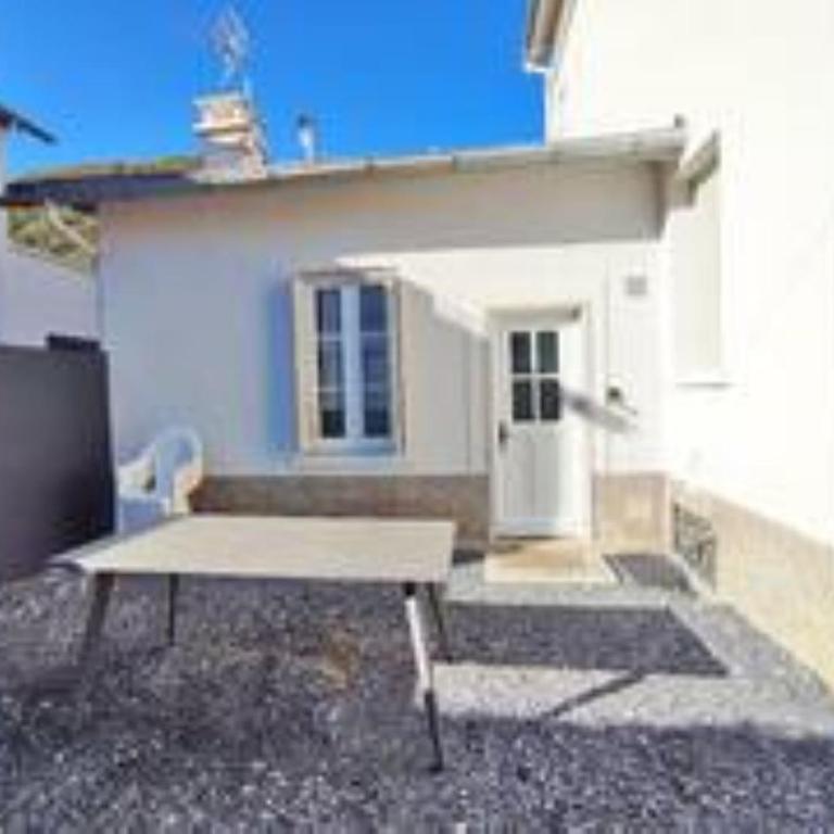 L'Alexiane, Centre Luchon, parking gratuit, wifi - Appartamento con 2 Camere da Letto - 8