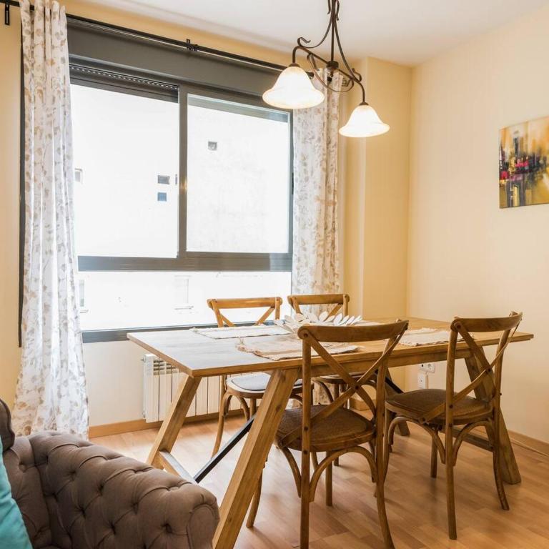 Cosy Bright Apt & 2BD 2BTH Salamanca &Goya - Apartamento de 2 dormitorios - 3