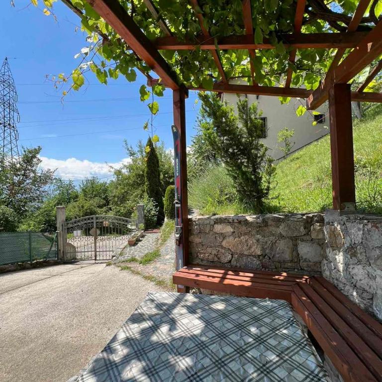 Villa Aja - Kuća sa 3 Spavaće Sobe - 7