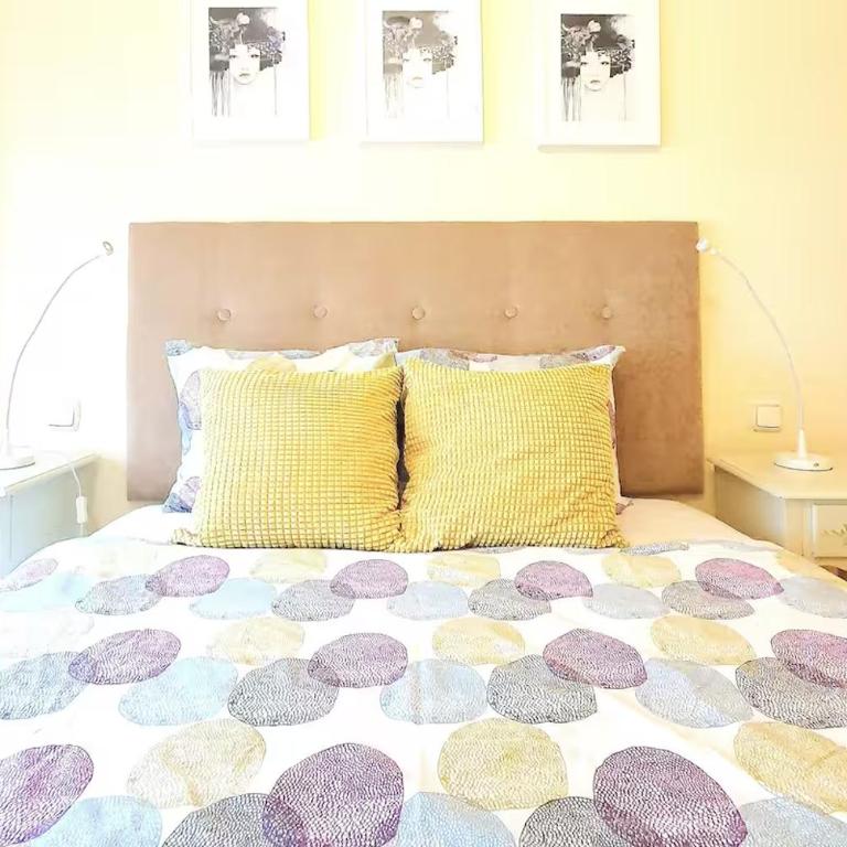 Cosy Bright Apt & 2BD 2BTH Salamanca &Goya - Apartamento de 2 dormitorios - 4