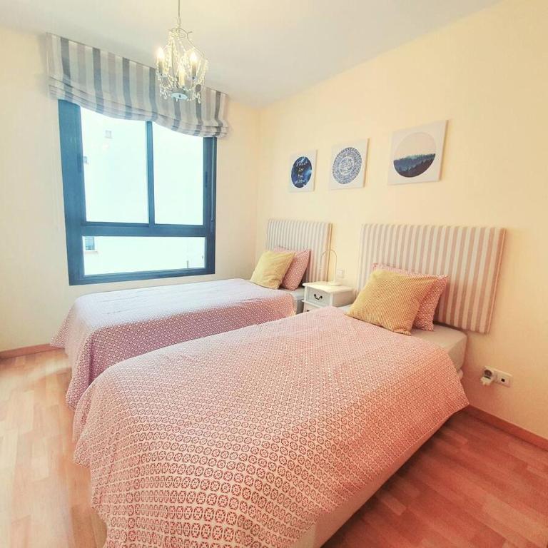 Cosy Bright Apt & 2BD 2BTH Salamanca &Goya - Apartamento de 2 dormitorios - 14