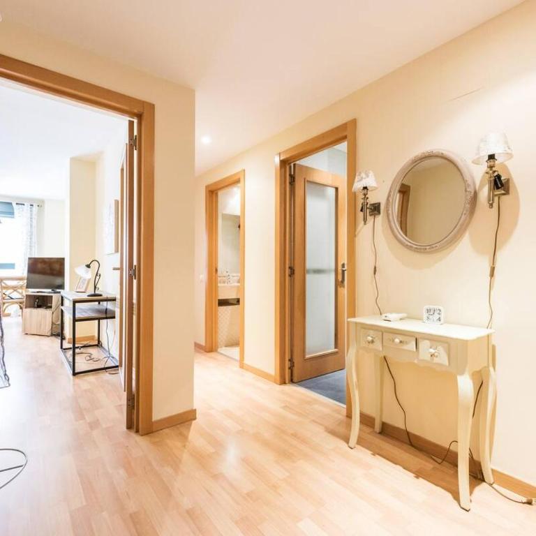 Cosy Bright Apt & 2BD 2BTH Salamanca &Goya - Apartamento de 2 dormitorios - 15