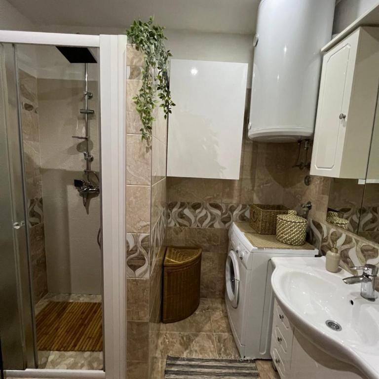 Villa Aja - Kuća sa 3 Spavaće Sobe - 18