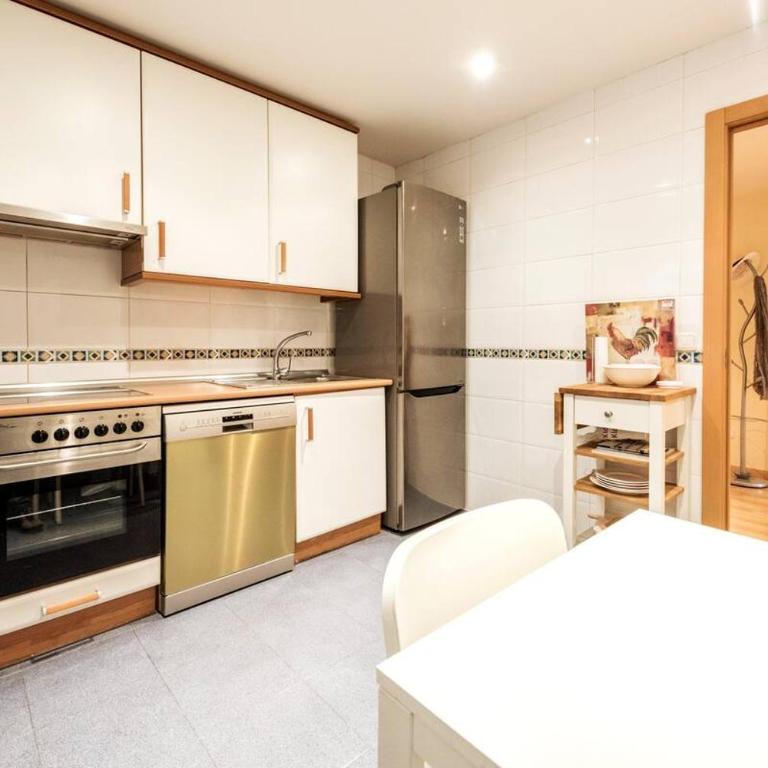 Cosy Bright Apt & 2BD 2BTH Salamanca &Goya - Apartamento de 2 dormitorios - 20