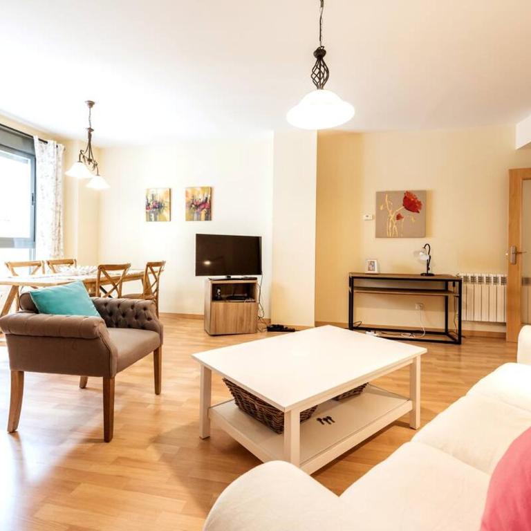 Cosy Bright Apt & 2BD 2BTH Salamanca &Goya - Apartamento de 2 dormitorios - 23
