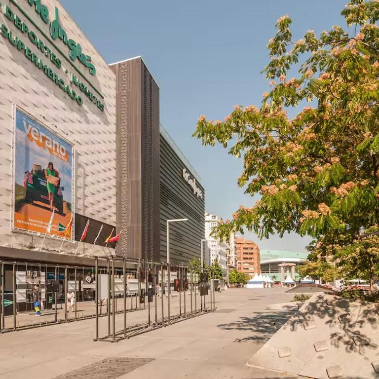 Cosy Bright Apt & 2BD 2BTH Salamanca &Goya - Apartamento de 2 dormitorios - 29