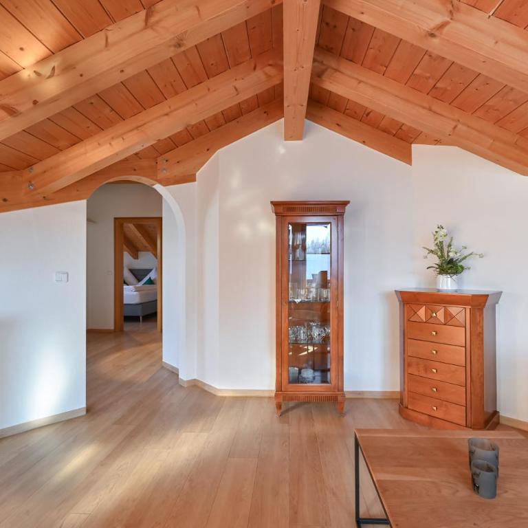 Haus Alpenkönig - Appartamento 226 con 1 Camera da Letto - 7