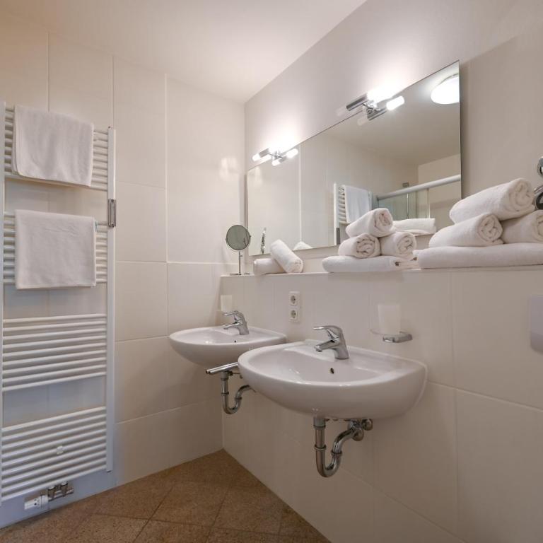 Ferienwohnung Ewers - Apartment mit 1 Schlafzimmer - 18
