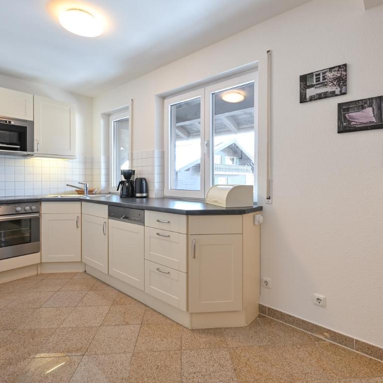 Ferienwohnung Ewers - Apartment mit 1 Schlafzimmer - 15