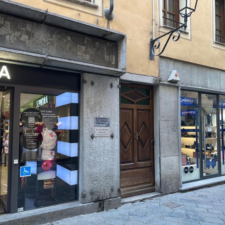 Appartamento Perla - Appartamento con 1 Camera da Letto - 3