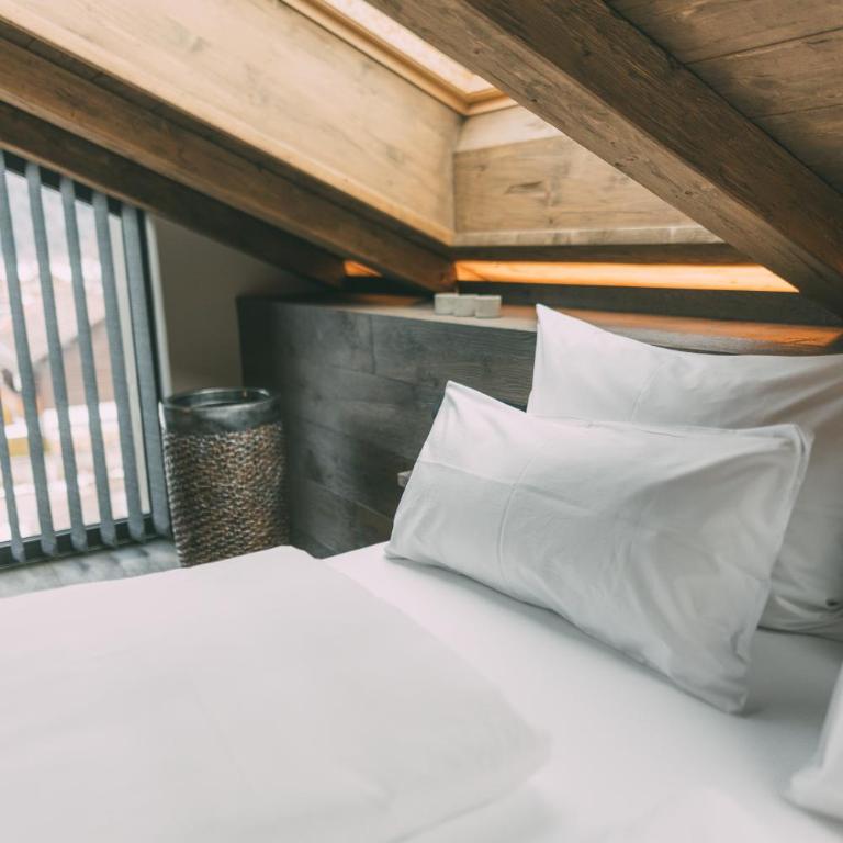 LIVALPIN Chalet - with private Sauna & Whirlpool - Three-Bedroom Chalet with Sauna, Whirlpool and Mountain View - 58