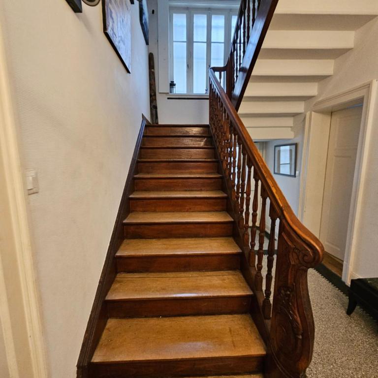 Maison de Maitre à Koenigshoffen - Villa - 8