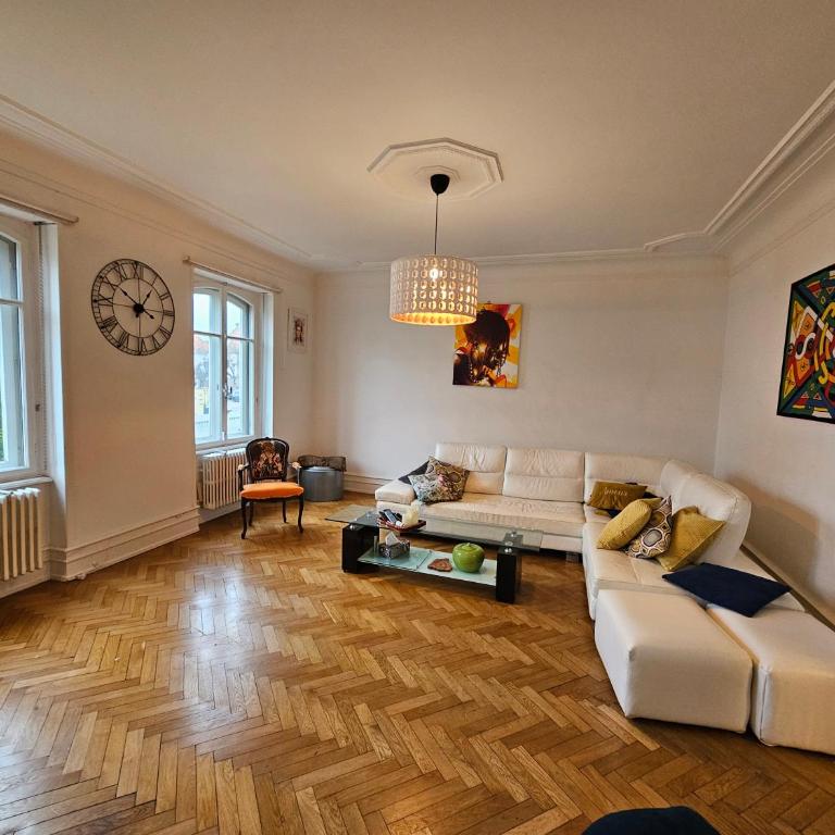 Maison de Maitre à Koenigshoffen - Villa - 5