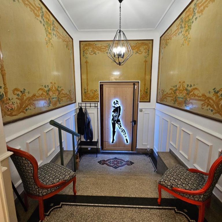 Maison de Maitre à Koenigshoffen - Villa - 7