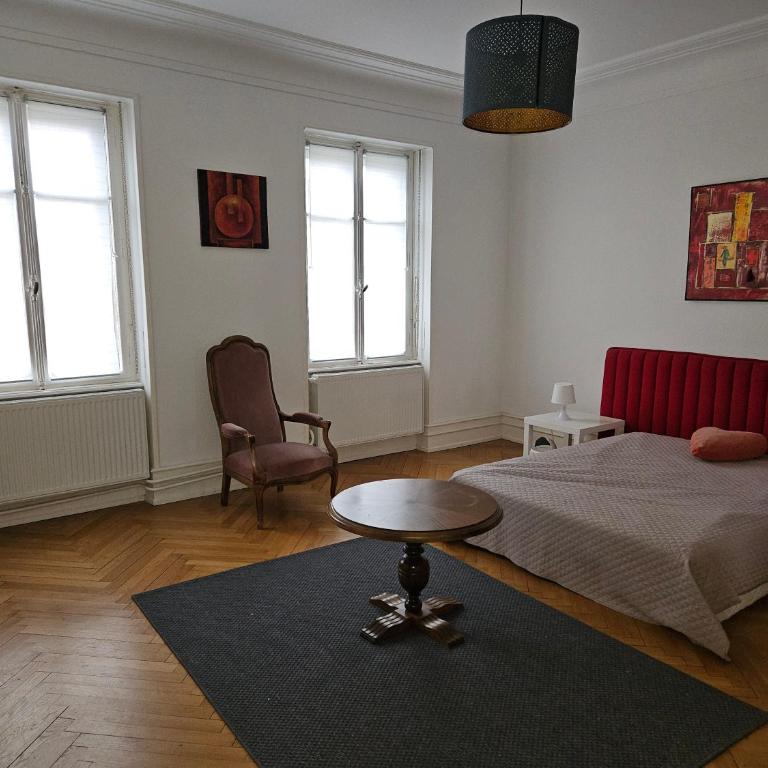 Maison de Maitre à Koenigshoffen - Villa - 11
