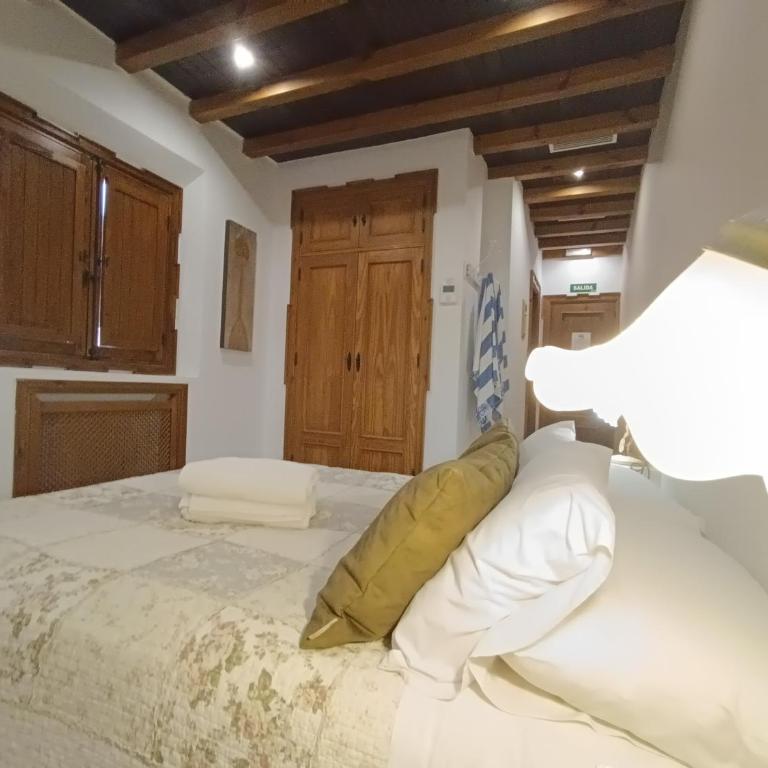 Hotel La Perla Blanca - Habitación Doble - 4