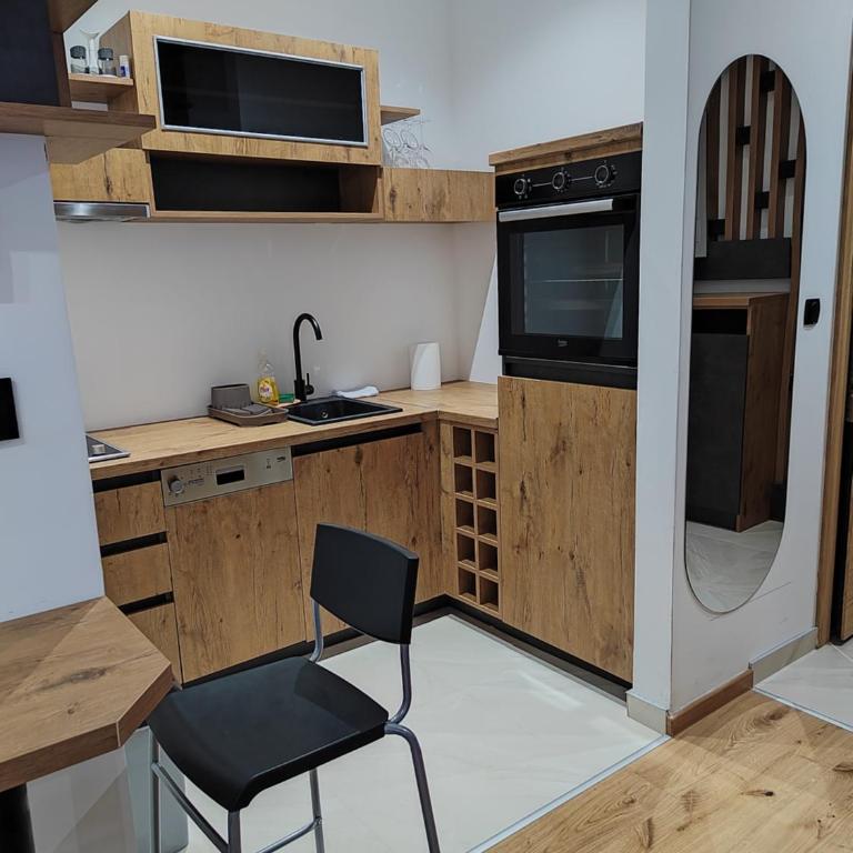 Apartmani Dvosjed - Porodični Studio - 3