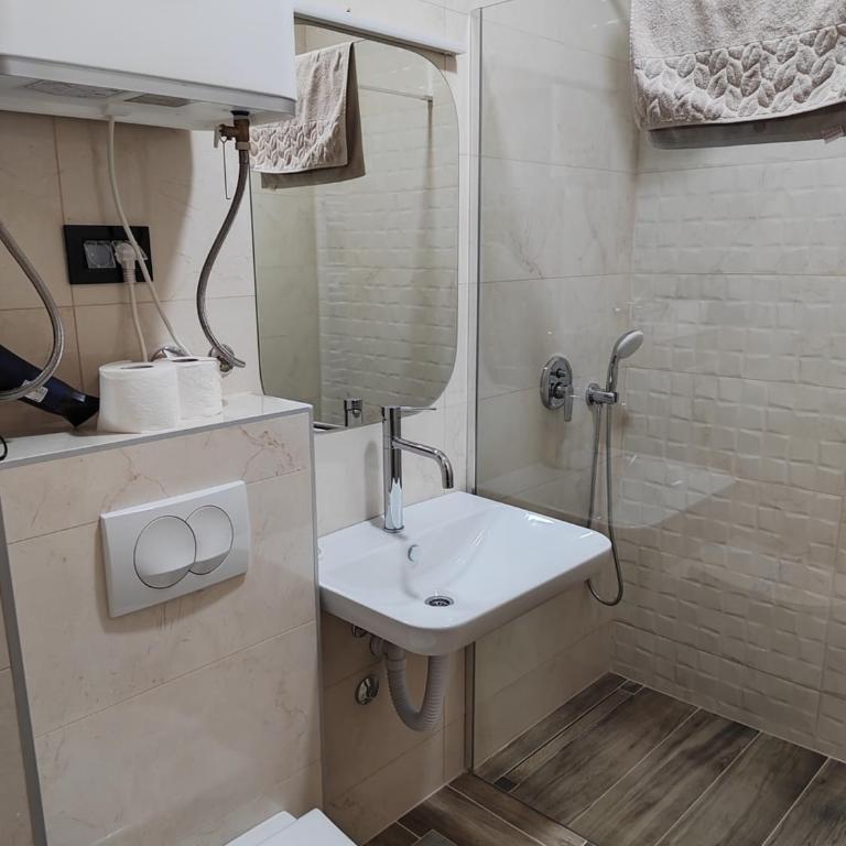 Apartmani Dvosjed - Porodični Studio - 6