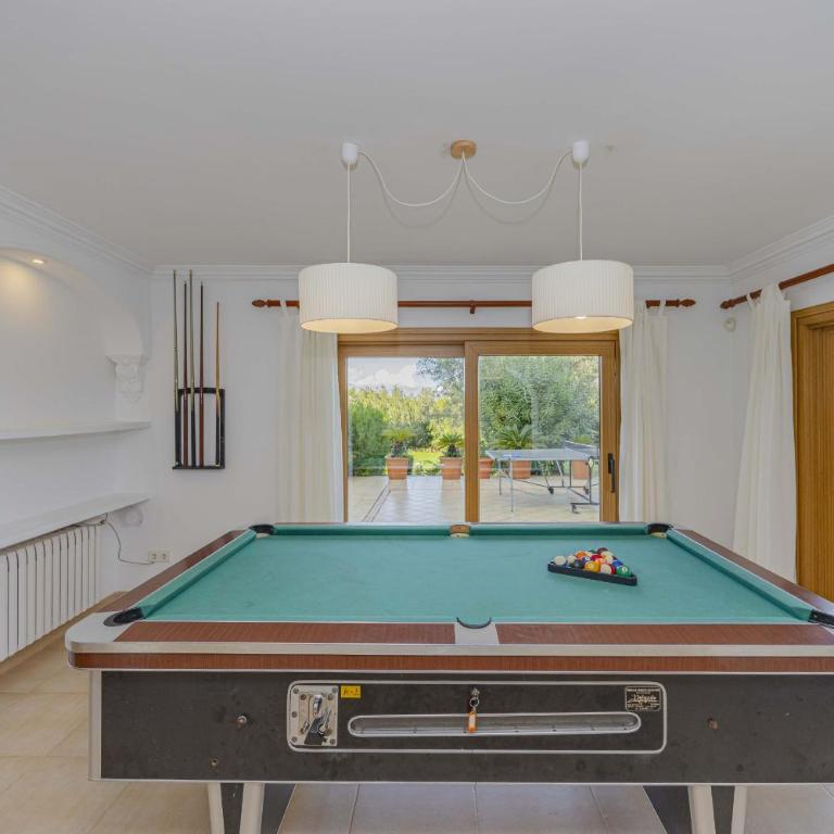 Can Emmes - Villa - 22