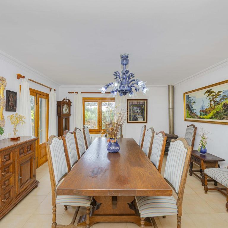 Can Emmes - Villa - 11