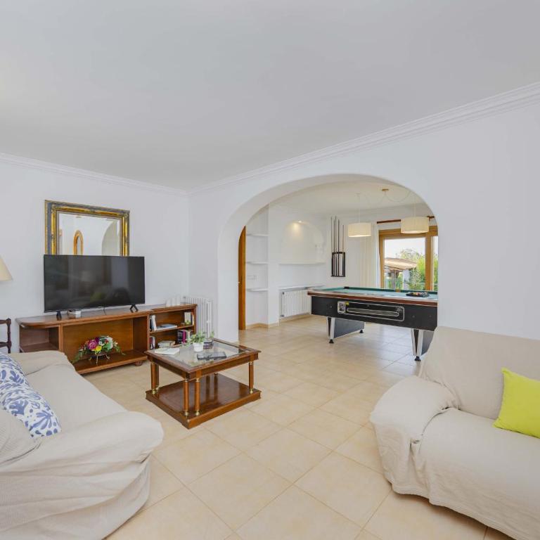 Can Emmes - Villa - 13