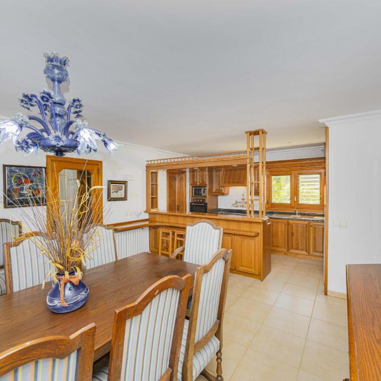 Can Emmes - Villa - 39