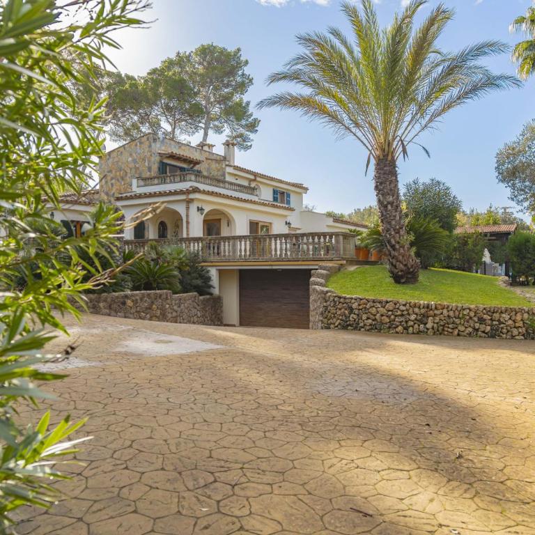 Can Emmes - Villa - 36