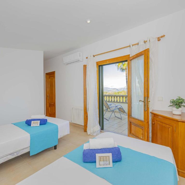 Can Emmes - Villa - 24