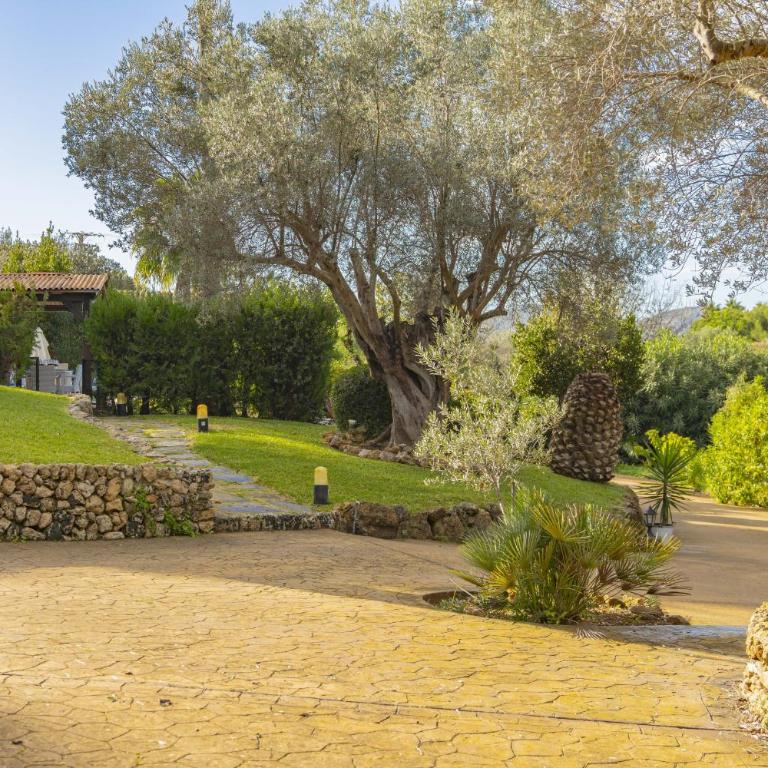 Can Emmes - Villa - 42