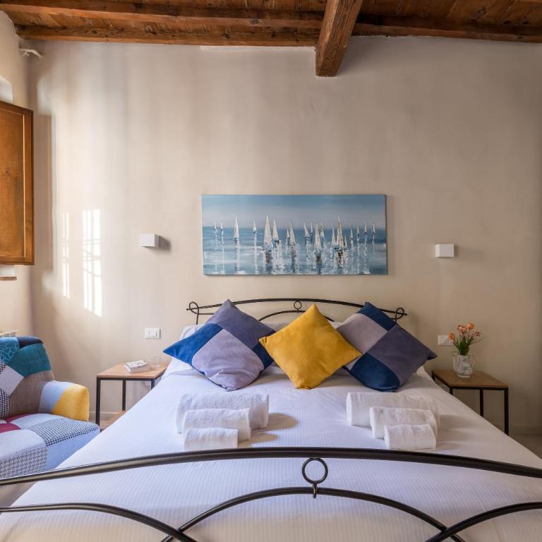 Dimora Camaldoli - Authentic Florence Experience - Appartamento con 1 Camera da Letto - 4