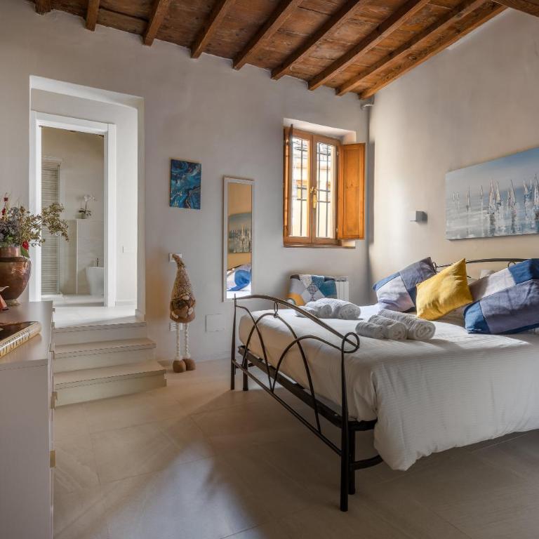Dimora Camaldoli - Authentic Florence Experience - Appartamento con 1 Camera da Letto - 3