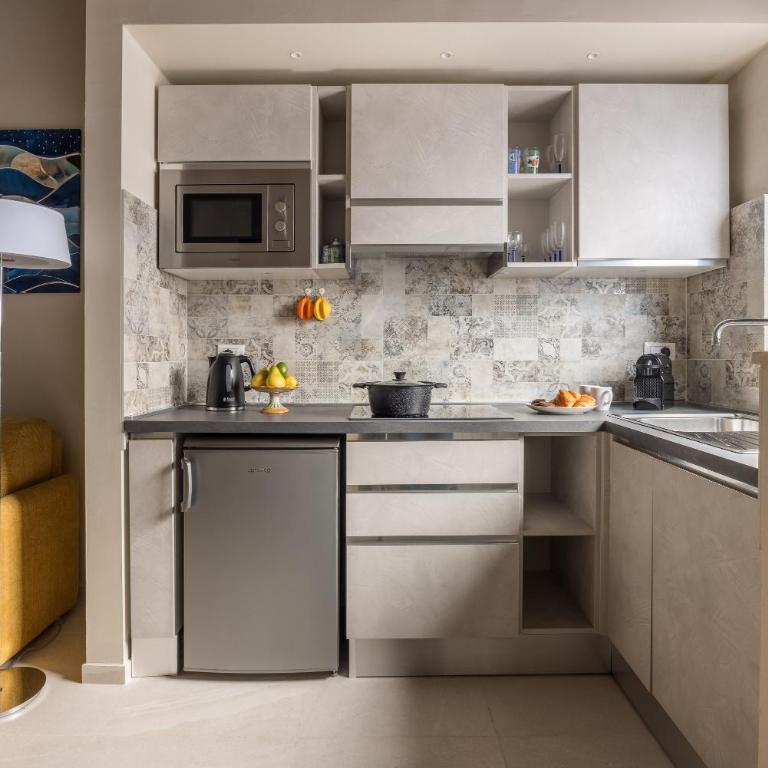Dimora Camaldoli - Authentic Florence Experience - Appartamento con 1 Camera da Letto - 6