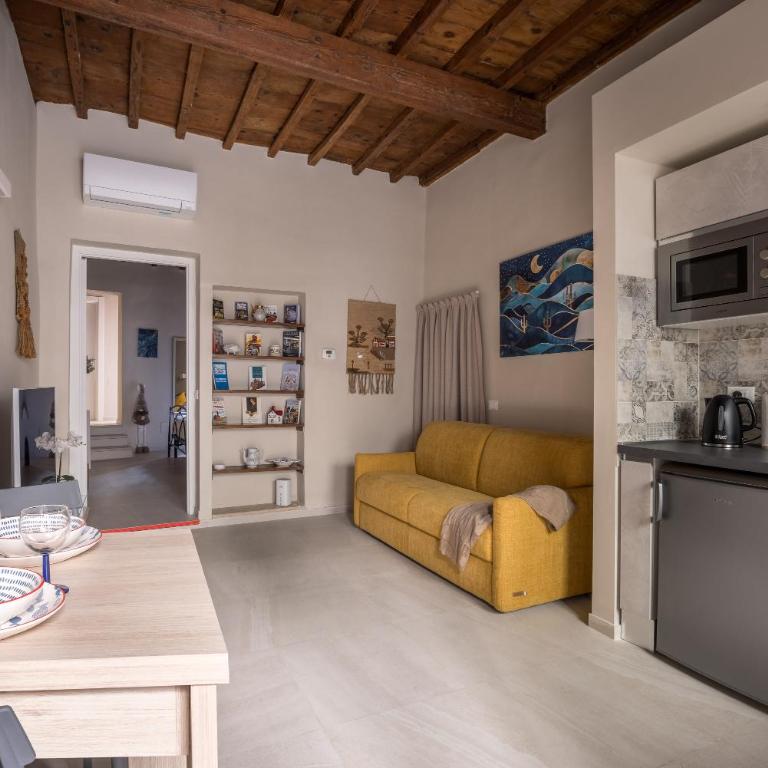 Dimora Camaldoli - Authentic Florence Experience - Appartamento con 1 Camera da Letto - 2