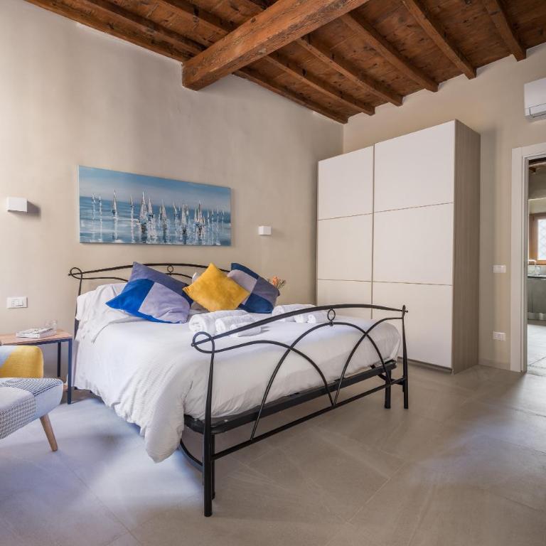 Dimora Camaldoli - Authentic Florence Experience - Appartamento con 1 Camera da Letto - 1