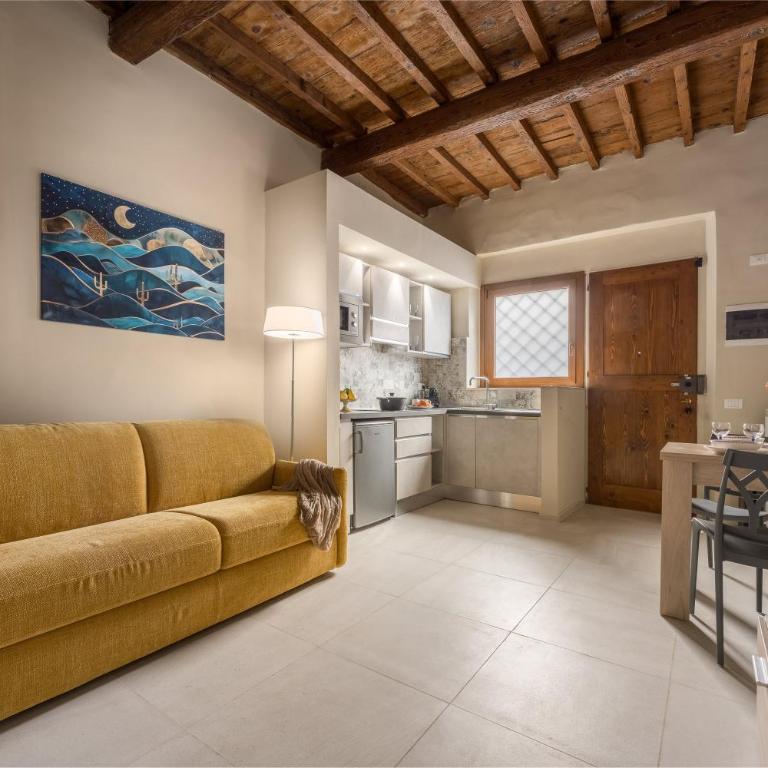Dimora Camaldoli - Authentic Florence Experience - Appartamento con 1 Camera da Letto - 10