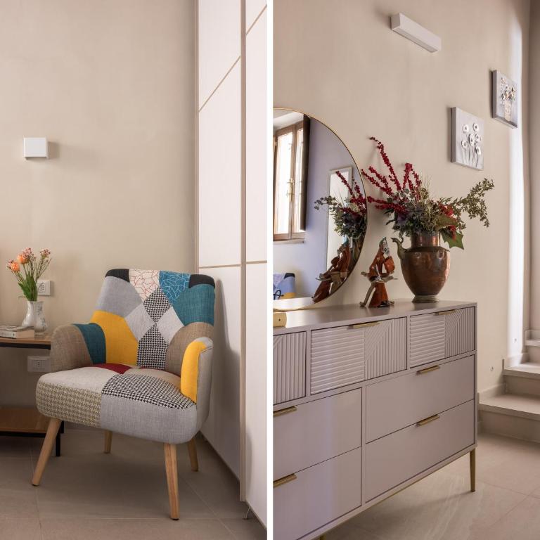 Dimora Camaldoli - Authentic Florence Experience - Appartamento con 1 Camera da Letto - 11
