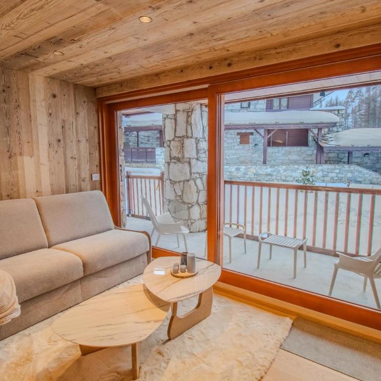 Superb renovated apartment Turios 1 - Apartment - 1