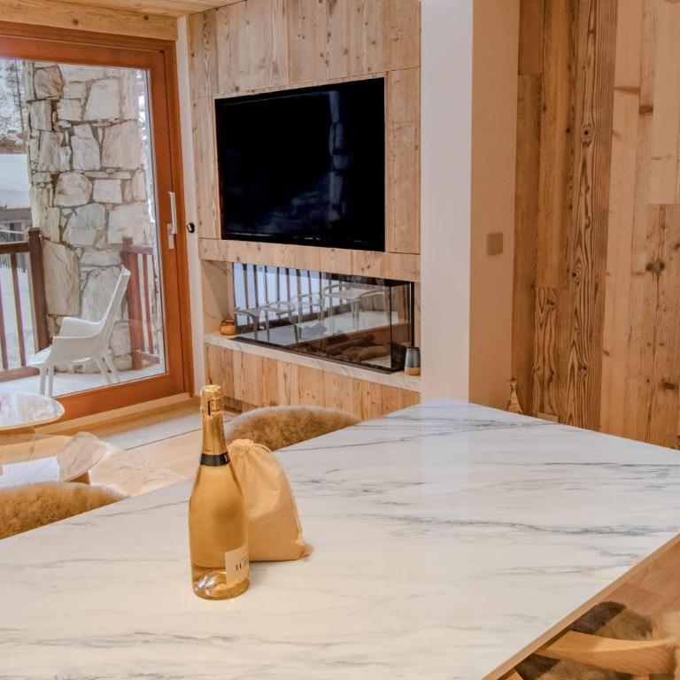 Superb renovated apartment Turios 1 - Apartment - 4