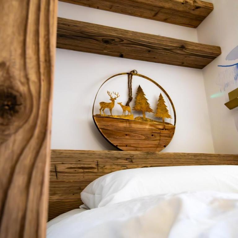 Superb renovated apartment Turios 1 - Apartment - 8