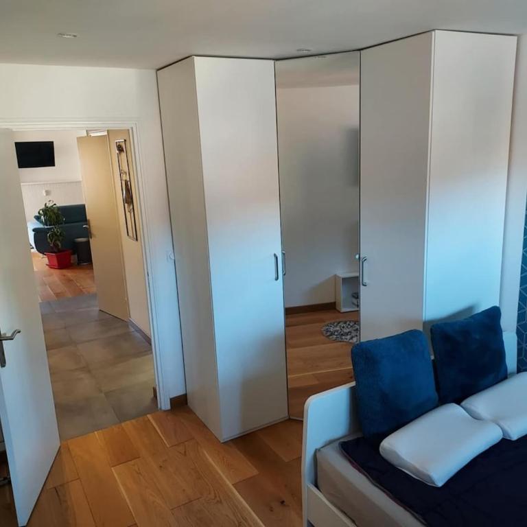 Exceptional apartment with mountain view Centre Station - On-Bedroom Apartment - 21